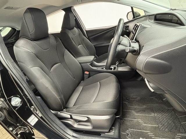 TOYOTA PRIUS 2021 Image 31