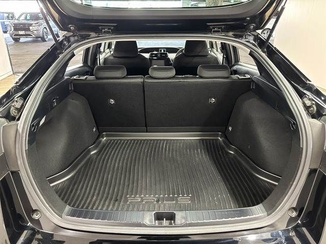 TOYOTA PRIUS 2021 Image 31