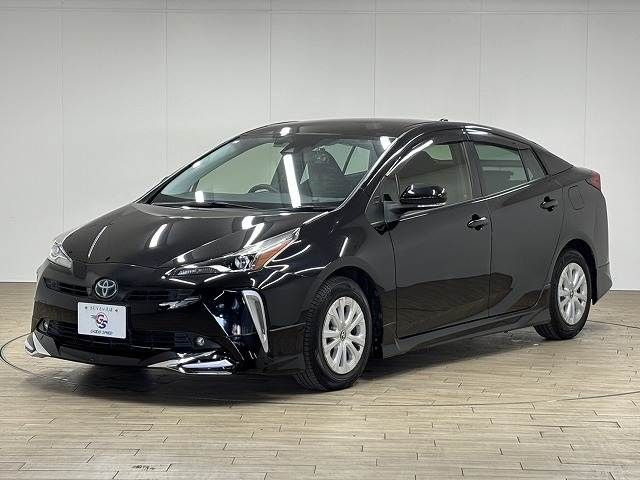 TOYOTA PRIUS 2021 Image 31