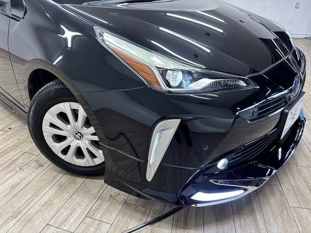 TOYOTA PRIUS 2021 Image 31