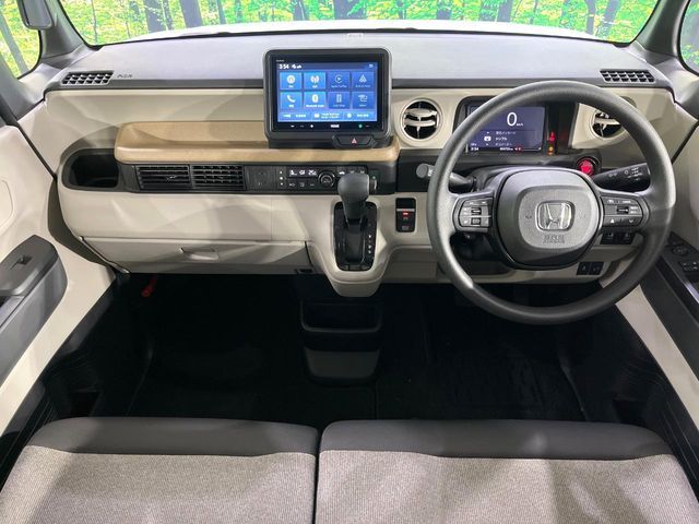 HONDA N BOX 2024 Image 31