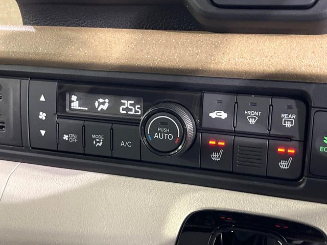 HONDA N BOX 2024 Image 31