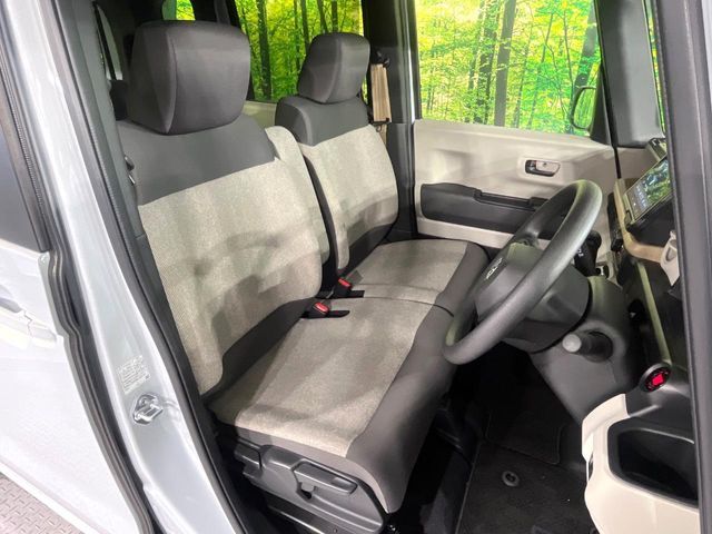 HONDA N BOX 2024 Image 31