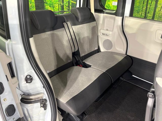 HONDA N BOX 2024 Image 31