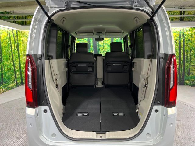 HONDA N BOX 2024 Image 31