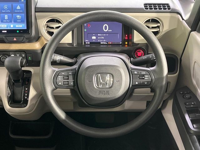 HONDA N BOX 2024 Image 31