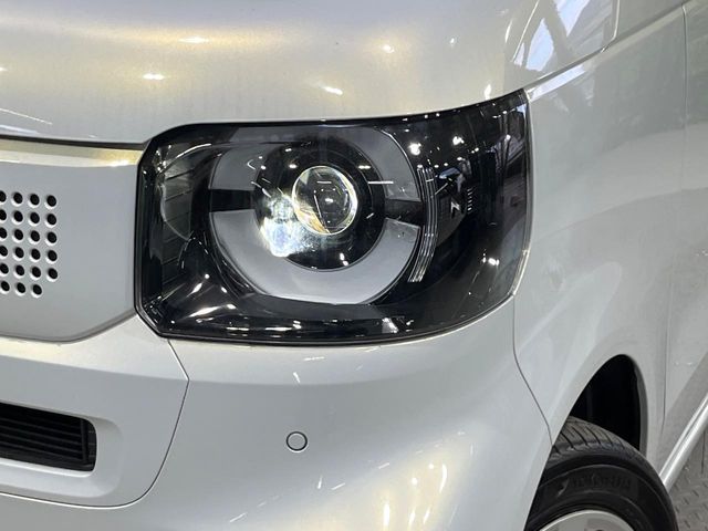 HONDA N BOX 2024 Image 31