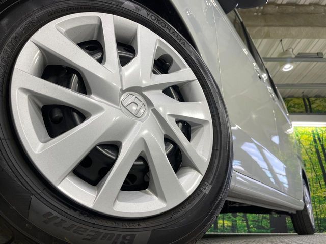 HONDA N BOX 2024 Image 31