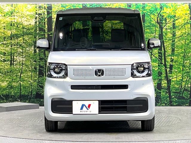 HONDA N BOX 2024 Image 31