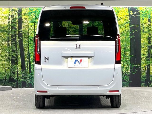 HONDA N BOX 2024 Image 31