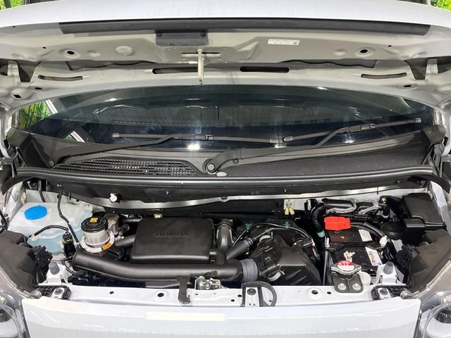 HONDA N BOX 2024 Image 31