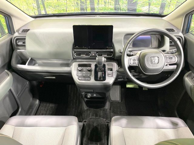 HONDA FREED E:HEV 2024 Image 31