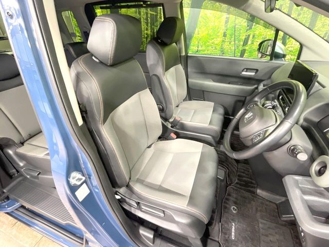 HONDA FREED E:HEV 2024 Image 31