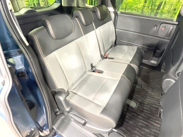 HONDA FREED E:HEV 2024 Image 31