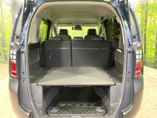 HONDA FREED E:HEV 2024 Image 31