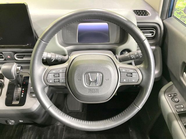 HONDA FREED E:HEV 2024 Image 31
