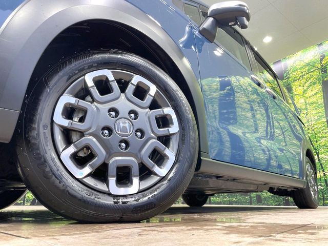 HONDA FREED E:HEV 2024 Image 31