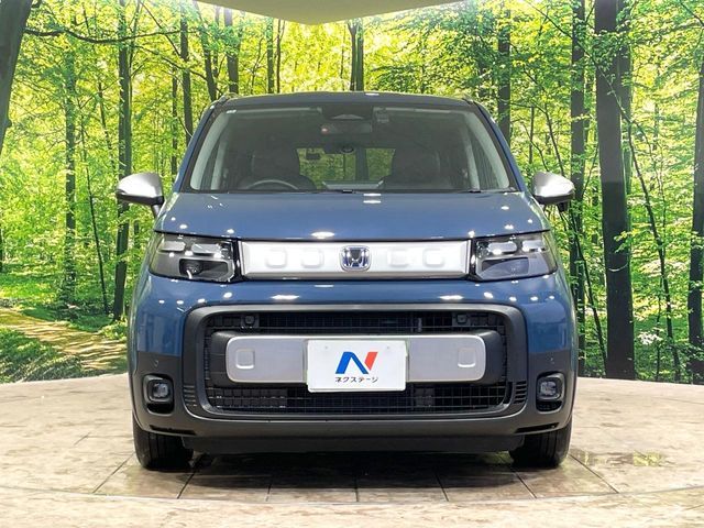 HONDA FREED E:HEV 2024 Image 31