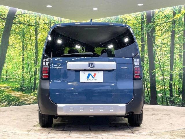 HONDA FREED E:HEV 2024 Image 31