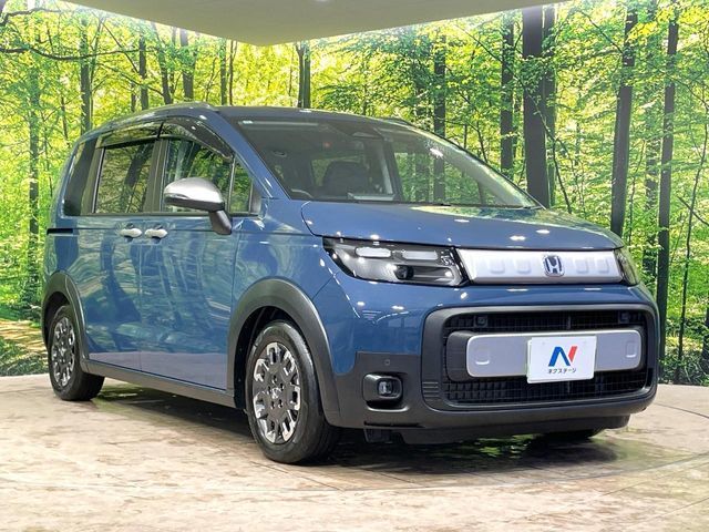 HONDA FREED E:HEV 2024 Image 31