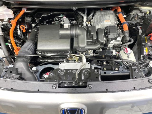 HONDA FREED E:HEV 2024 Image 31