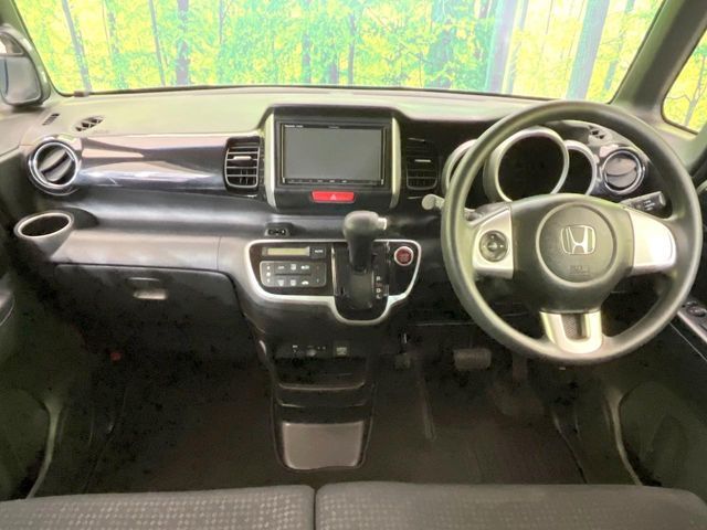 HONDA N BOX CUSTOM 2016 Image 31