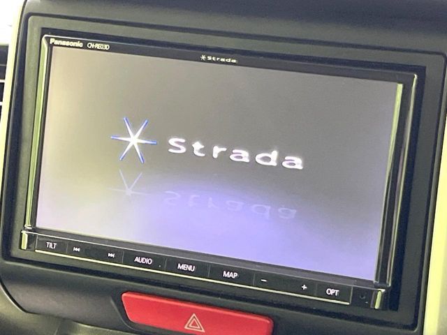 HONDA N BOX CUSTOM 2016 Image 31