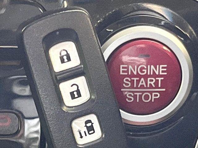 HONDA N BOX CUSTOM 2016 Image 31