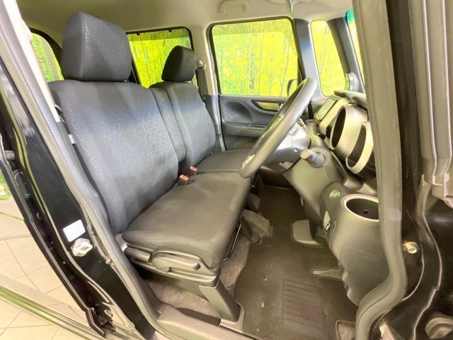 HONDA N BOX CUSTOM 2016 Image 31