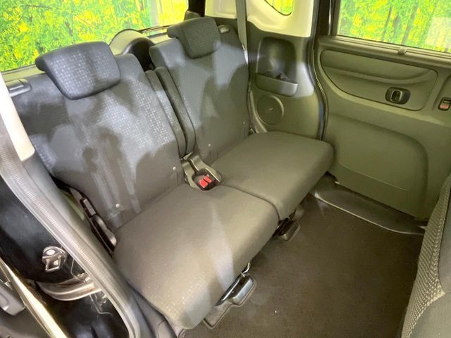 HONDA N BOX CUSTOM 2016 Image 31