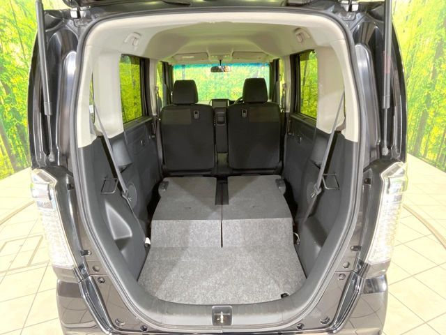 HONDA N BOX CUSTOM 2016 Image 31