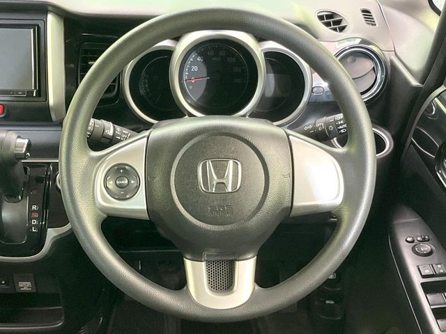 HONDA N BOX CUSTOM 2016 Image 31