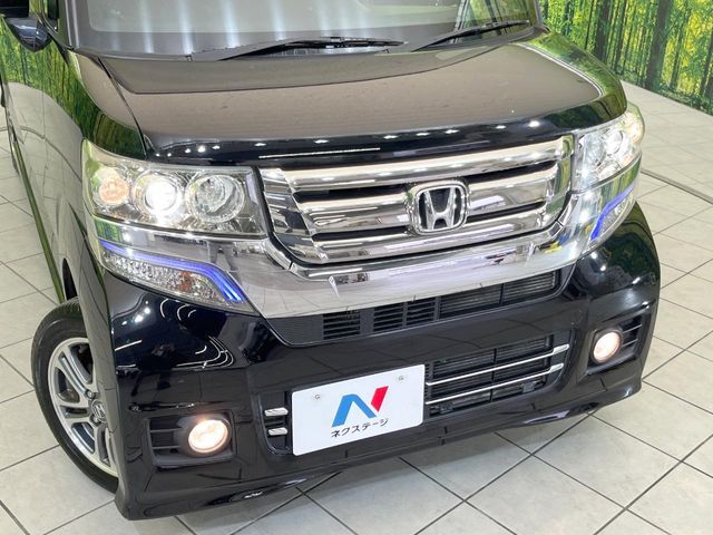 HONDA N BOX CUSTOM 2016 Image 31