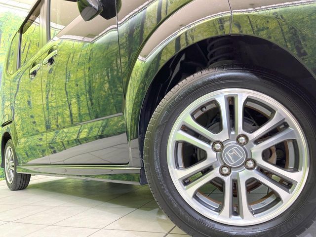 HONDA N BOX CUSTOM 2016 Image 31