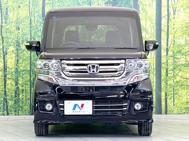 HONDA N BOX CUSTOM 2016 Image 31