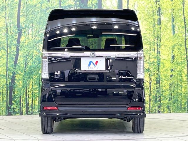 HONDA N BOX CUSTOM 2016 Image 31