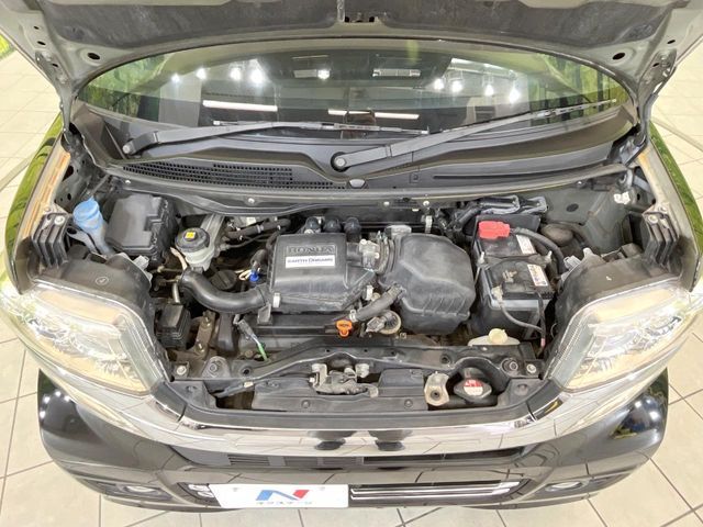 HONDA N BOX CUSTOM 2016 Image 31