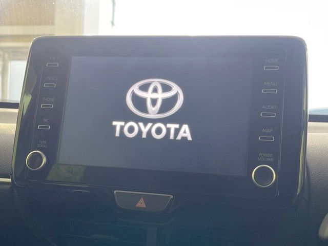 TOYOTA YARIS CROSS HYBRID 2022 Image 31