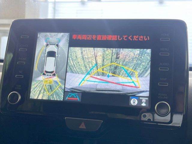 TOYOTA YARIS CROSS HYBRID 2022 Image 31