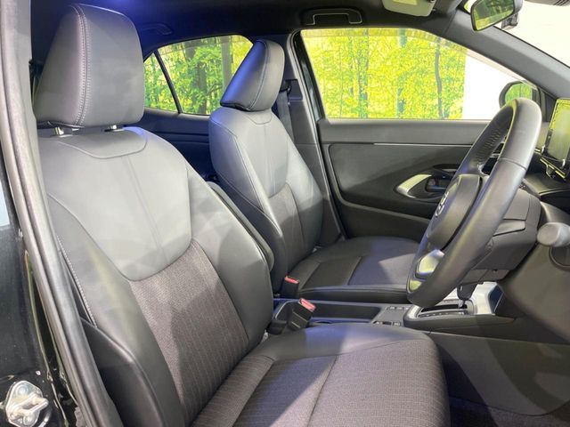 TOYOTA YARIS CROSS HYBRID 2022 Image 31