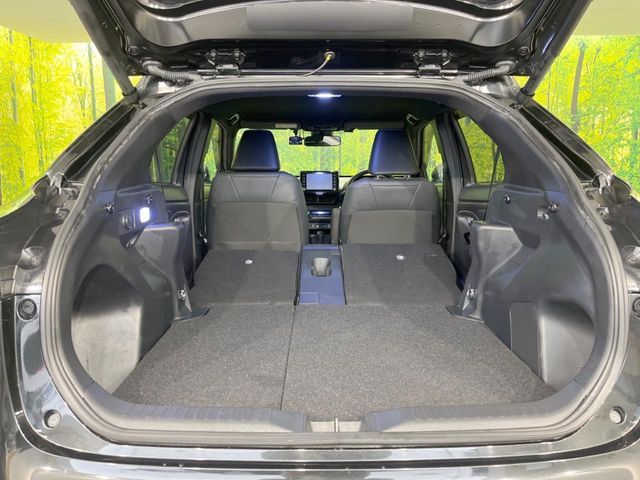 TOYOTA YARIS CROSS HYBRID 2022 Image 31