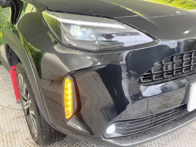 TOYOTA YARIS CROSS HYBRID 2022 Image 31