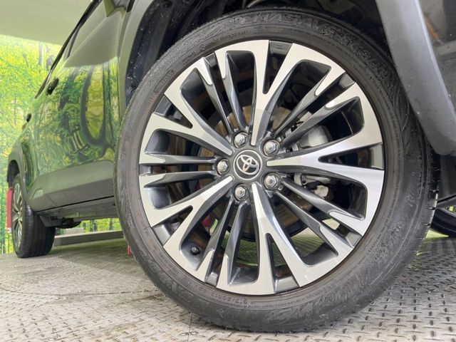 TOYOTA YARIS CROSS HYBRID 2022 Image 31