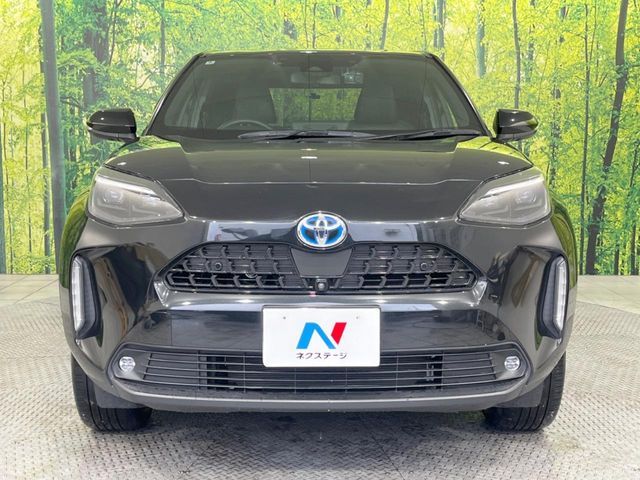TOYOTA YARIS CROSS HYBRID 2022 Image 31