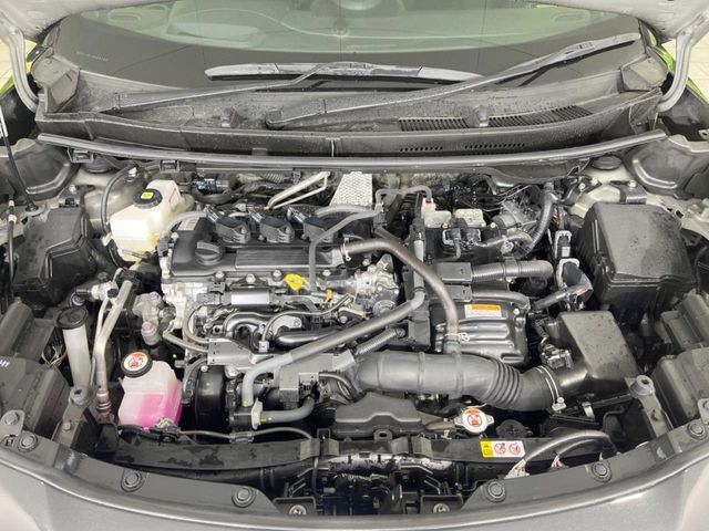 TOYOTA YARIS CROSS HYBRID 2022 Image 31