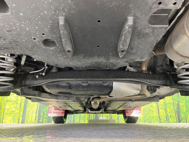 TOYOTA YARIS CROSS HYBRID 2022 Image 31