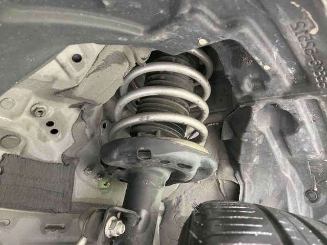 TOYOTA YARIS CROSS HYBRID 2022 Image 31