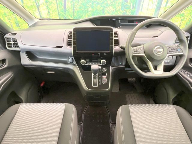 NISSAN SERENA  S-HYBRID 2020 Image 31