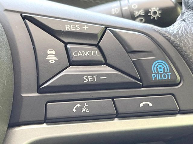 NISSAN SERENA  S-HYBRID 2020 Image 31