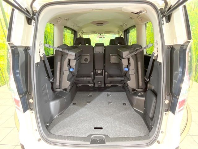 NISSAN SERENA  S-HYBRID 2020 Image 31